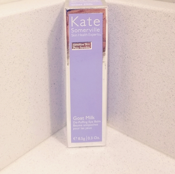 kate somerville goat milk eye balm